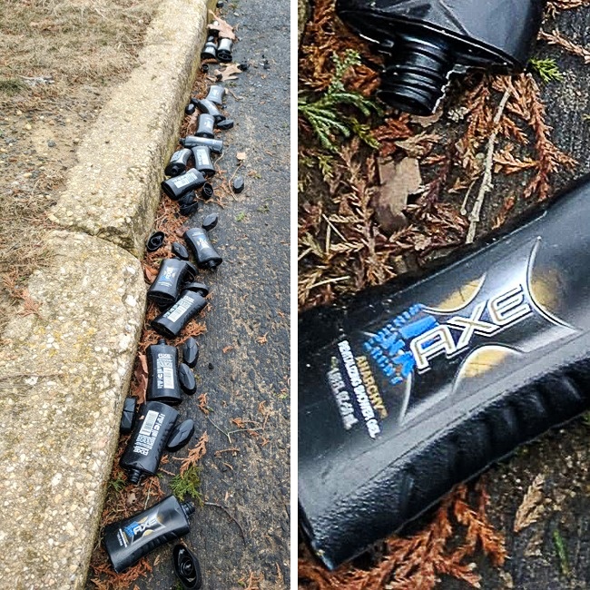 Illustration de l'article : 24 photos déroutantes où l'impensable s'est produit