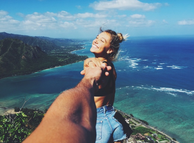 Illustration de l'article : 24 choses &agrave; faire absolument tant qu&rsquo;on est encore jeune