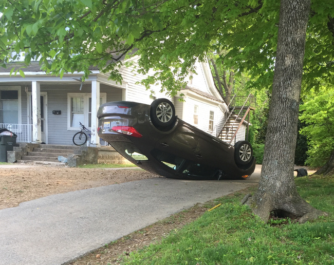 Illustration de l'article : Ces 23 personnes qui n'ont pas vraiment eu de chance