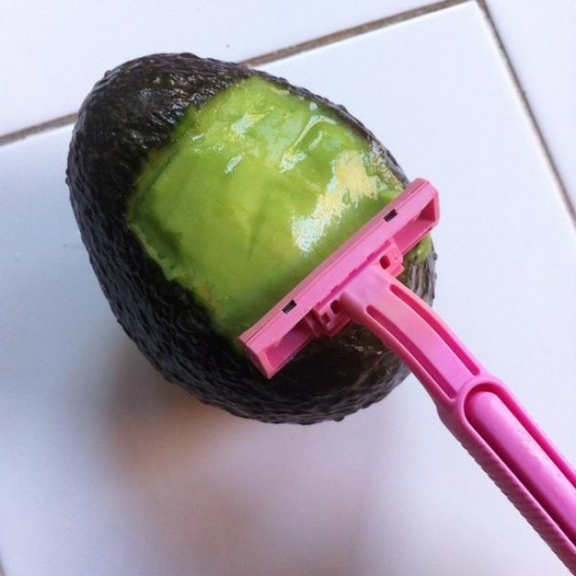 Illustration de l'article : Ces 31 photos vont faire souffrir votre côté perfectionniste