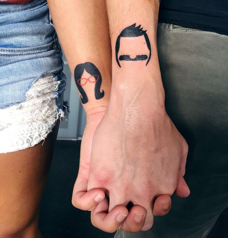 Illustration de l'article : Ces 20 tatouages qui ont leur propre histoire 