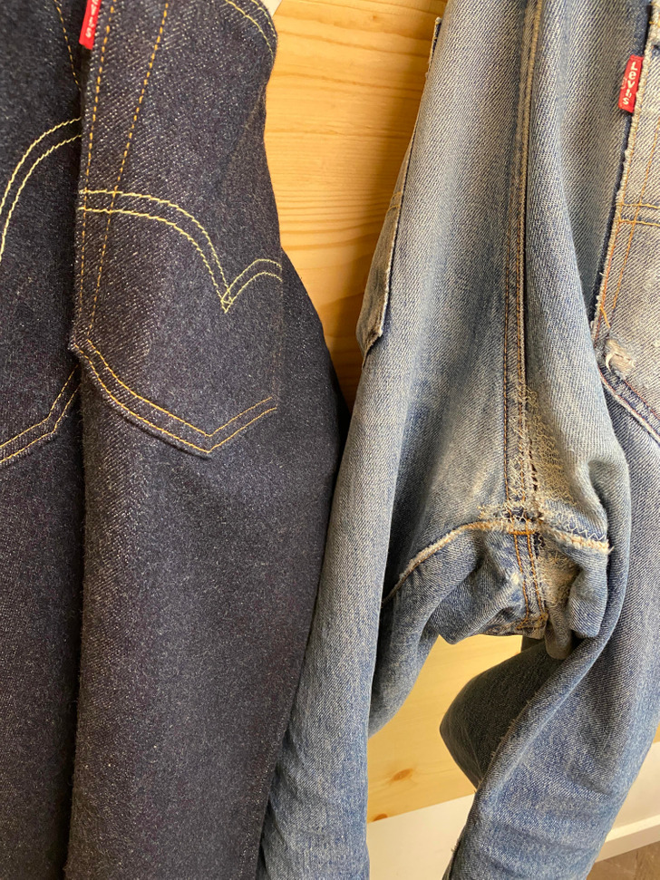 Illustration de l'article : Ces 20 photos qui comparent les objets usés à leur version neuve