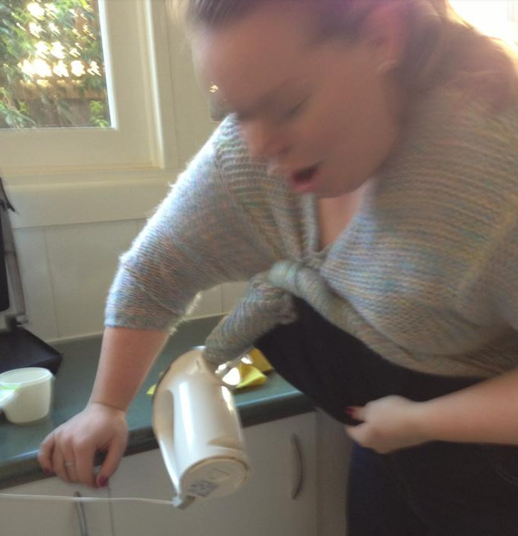 Illustration de l'article : Ces 16 personnes préféreraient ne pas avoir vécu ces situations particulières