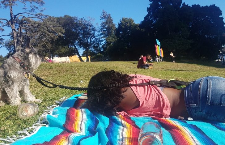 Illustration de l'article : Ces 18 couples qui savent se renouveler pour ne pas sombrer dans la monotonie