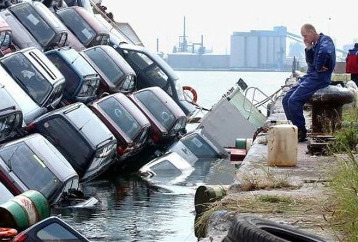 Illustration de l'article : Ces 19 façons de mal démarrer une nouvelle semaine