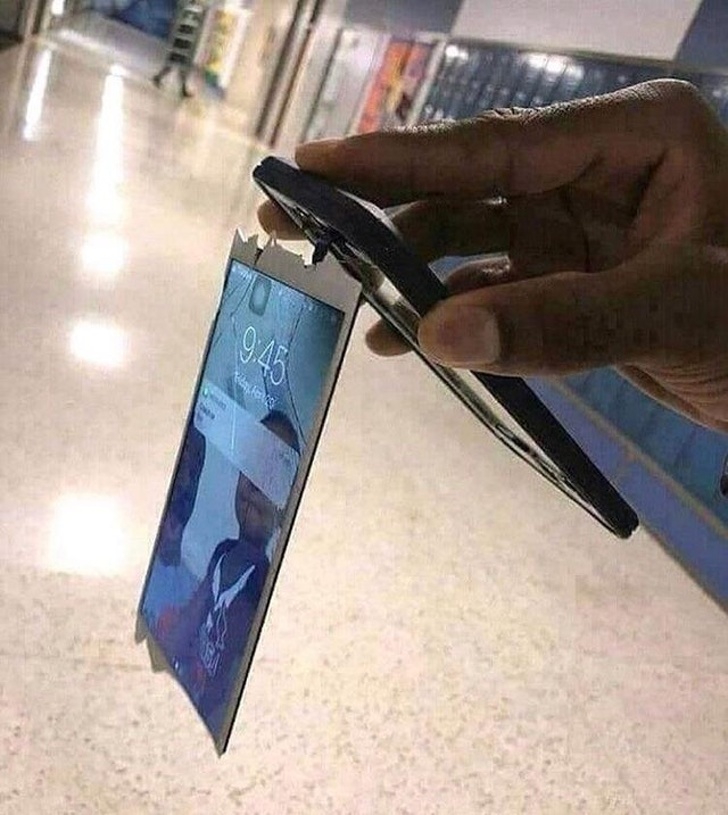 Illustration de l'article : Ces 16 personnes ayant une bonne dose de malchance