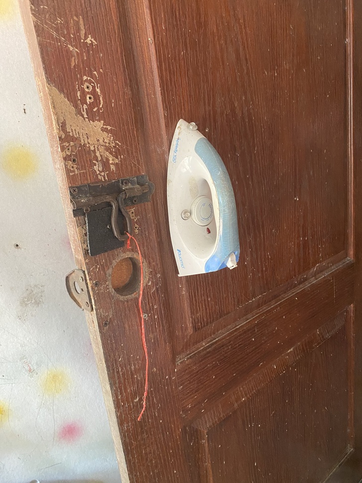 Illustration de l'article : Ces 15 personnes qui trouvent la bonne astuce pour les probl&egrave;mes du quotidien