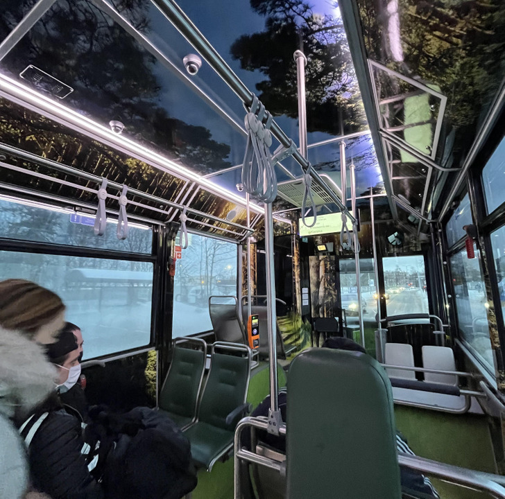 Illustration de l'article : Ces 20 photos qui suscitent bien des interrogations