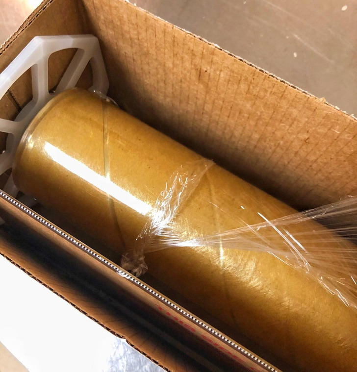 Illustration de l'article : Ces 16 photos qui montrent les coulisses de certains restaurants 