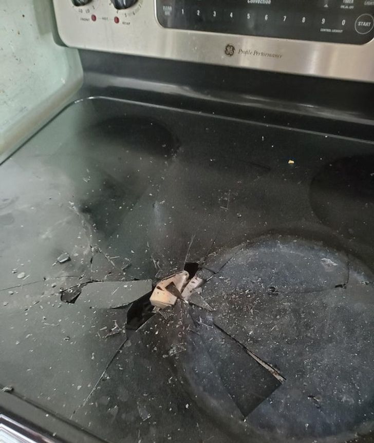 Illustration de l'article : Ces 20 personnes qui ont eu de mauvaises journées