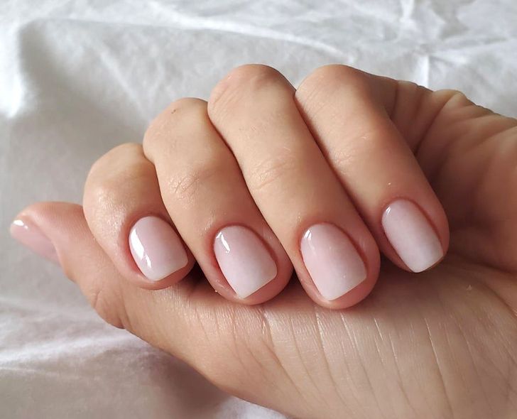 Illustration de l'article : Ces 20 filles qui ont fait parler leur créativité à travers une manucure