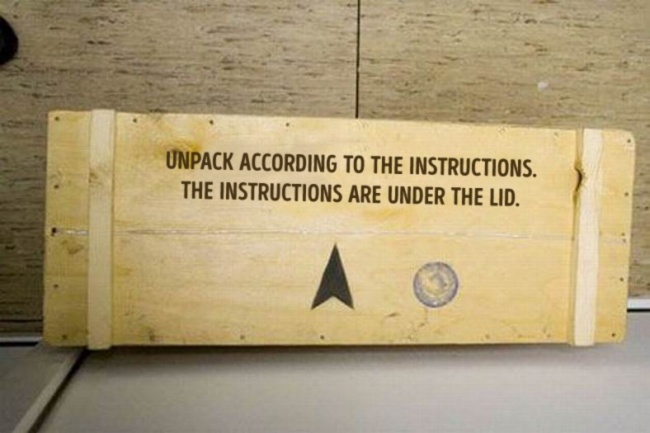 Illustration de l'article : 21 modes d’emploi absolument géniaux