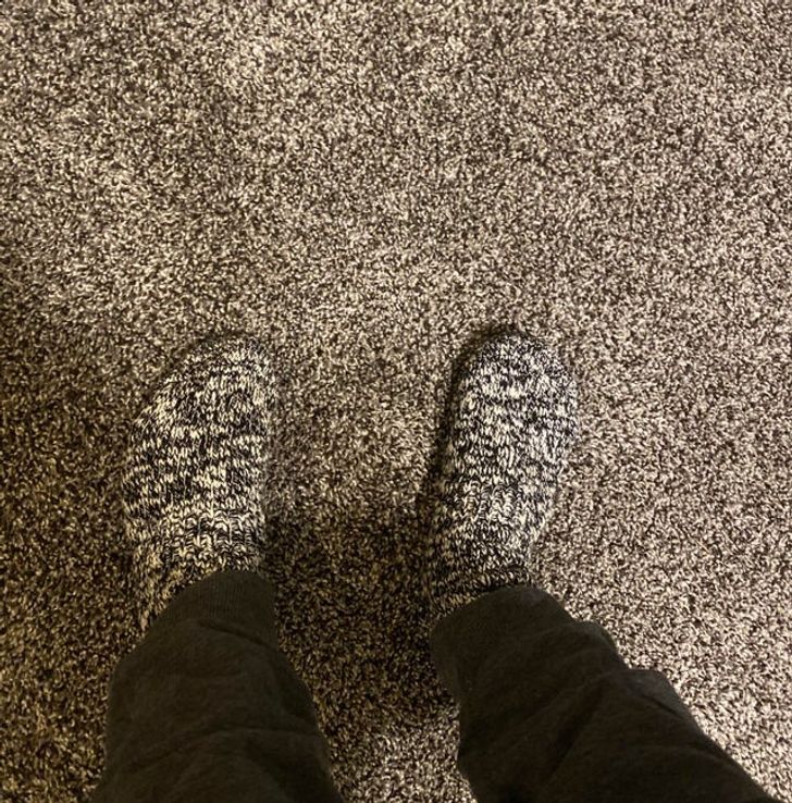 Illustration de l'article : Ces 16 objets qui se fondent pleinement dans le décor