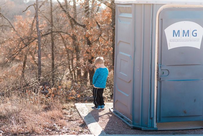 Illustration de l'article : 20 photos illustrant le quotidien d’une maman de garçons
