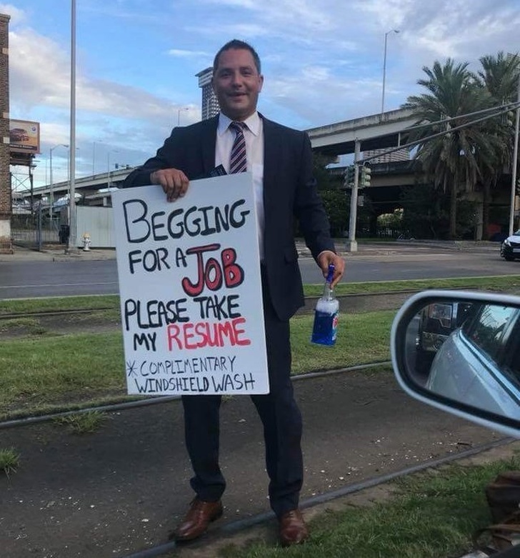 Illustration de l'article : Ces 18 cr&eacute;ations et personnes qui se diff&eacute;rencient des autres