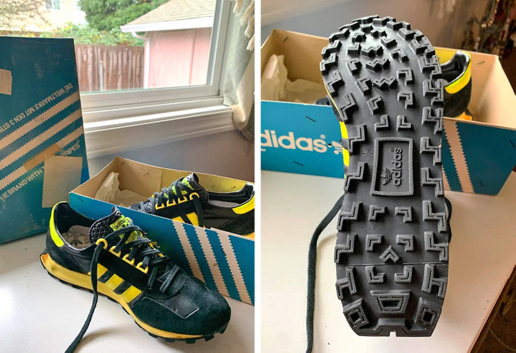 Illustration de l'article : Ces 20 photos de tr&eacute;sors d&eacute;couverts lors de r&eacute;novations