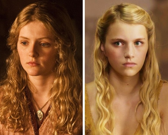 Illustration de l'article : 10 acteurs de Game of Thrones qui ont été remplacés pendant le tournage