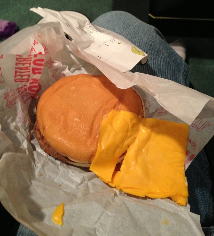 Illustration de l'article : Ces 27 personnes qui ne sont pas méticuleux au travail