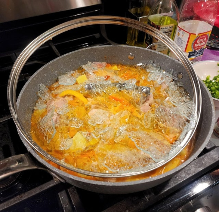 Illustration de l'article : Ces 17 personnes qui ont sûrement passé une très mauvaise journée