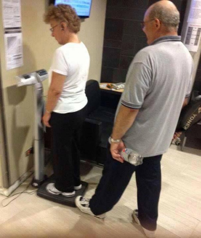 Illustration de l'article : Ces 27 couples montrent que l&rsquo;amour peut durer toute une vie