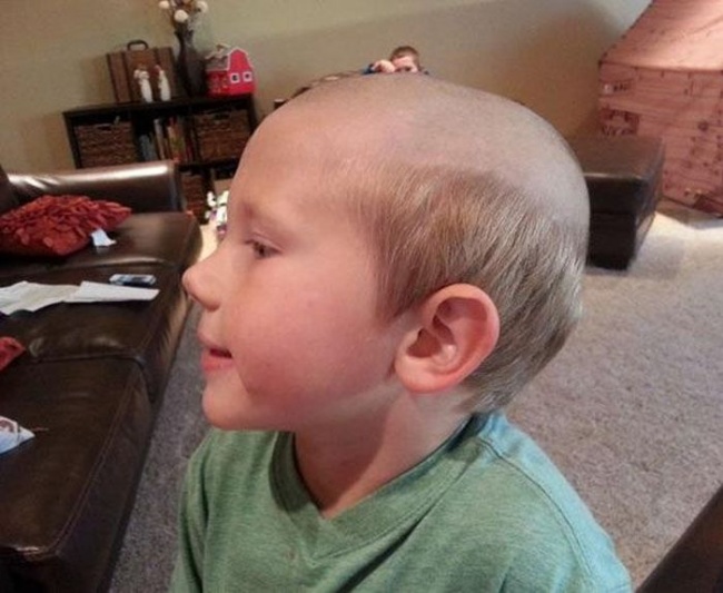 Illustration de l'article : 20 coiffeurs qui ont réalisé les plus grands tops ou flops de l’année