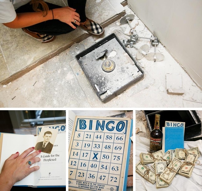 Illustration de l'article : 9 personnes ayant trouv&eacute; des tr&eacute;sors inestimables tout &agrave; fait par hasard