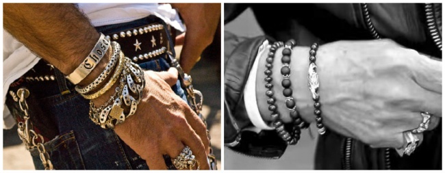 Illustration de l'article : 10 choses que portent les hommes et que les femmes ne supportent pas