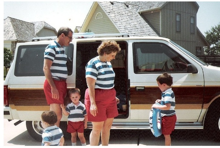 Illustration de l'article : Ces 19 photos décalées prises en vacances pour des moments réussis