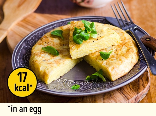 Illustration de l'article : 17 aliments que vous pouvez manger sans limite