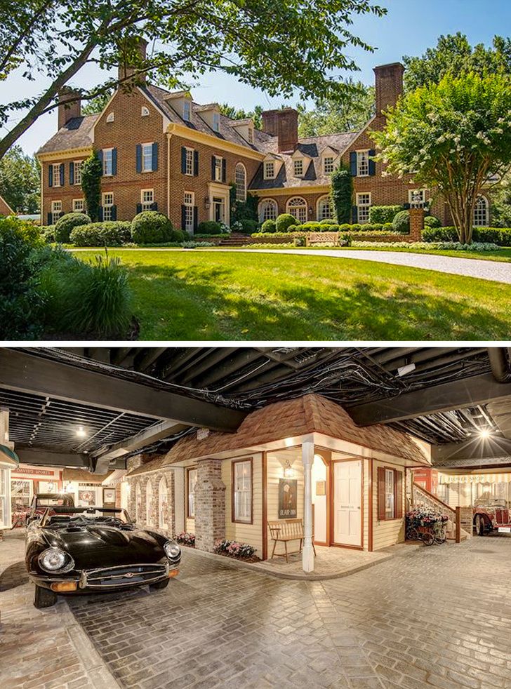 Illustration de l'article : Ces 18 personnes qui ont fait de drôles de découvertes dans leur maison