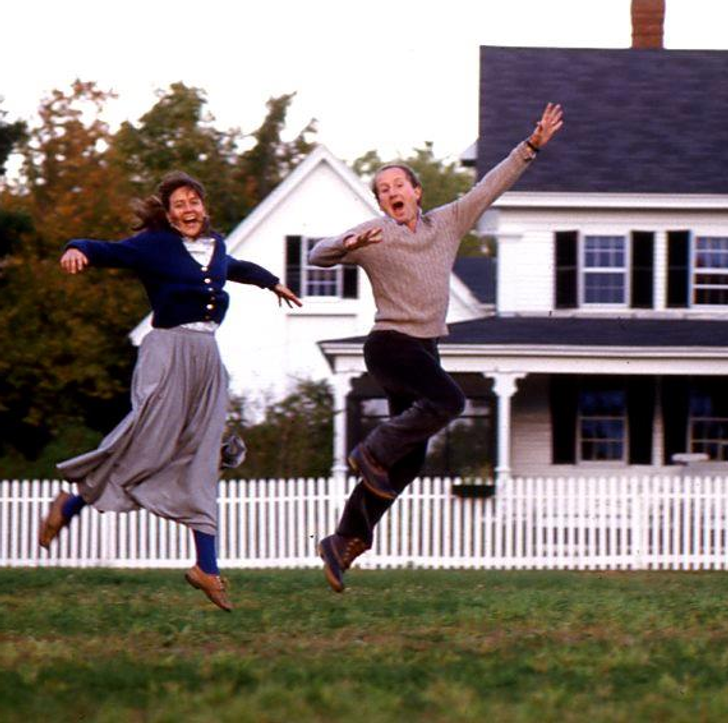 Illustration de l'article : Ces 20 photos qui illustrent les moments émouvants de la vie de famille