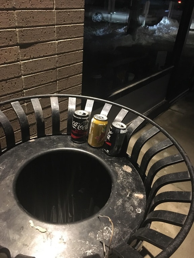 Illustration de l'article : Ces 17 photos qui montrent que les petites attentions sont importantes