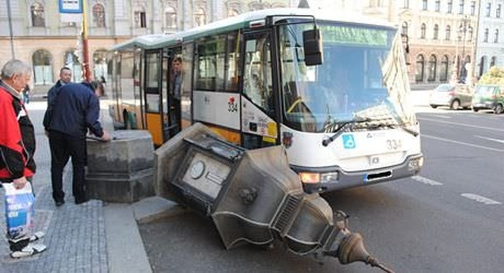 Illustration de l'article : Ces 16 personnes ayant une bonne dose de malchance