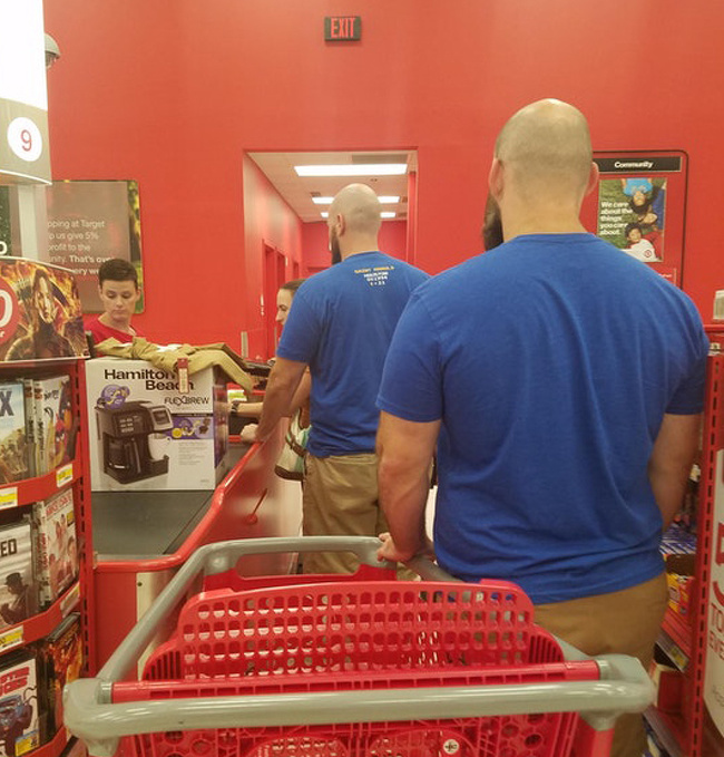 Illustration de l'article : Ces 19 phénomènes bizarres qui se passent dans le monde