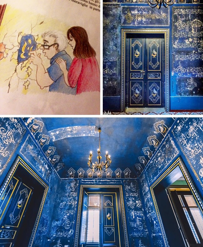 Illustration de l'article : 9 personnes ayant trouv&eacute; des tr&eacute;sors inestimables tout &agrave; fait par hasard