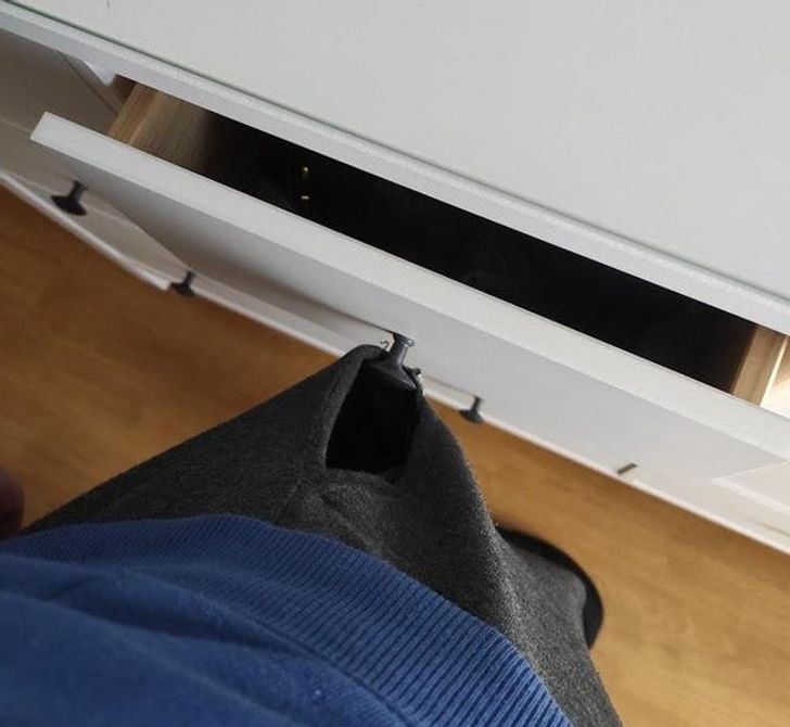 Illustration de l'article : Ces 19 photos qui ont le don de faire hérisser les poils