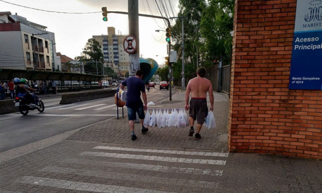 Illustration de l'article : 23 photos qui montrent que des génies sommeillent en chacun de nous