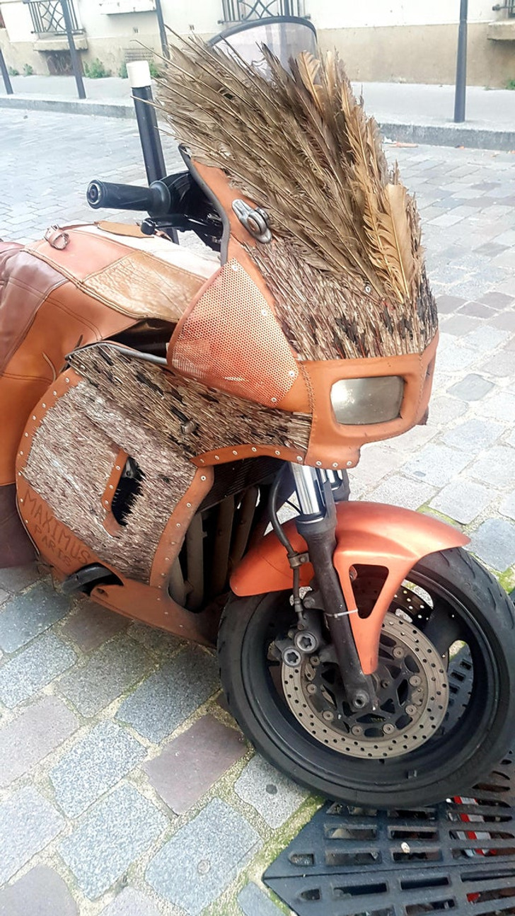 Illustration de l'article : Ces 20 photos qui illustrent le très mauvais goût de certaines personnes