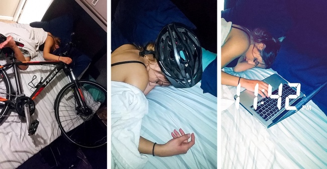 Illustration de l'article : Ces 26 personnes &agrave; l'humour noir ont un grand sens de l'autod&eacute;rision