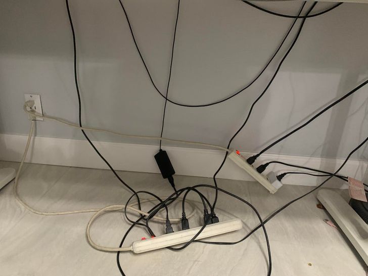 Illustration de l'article : Ces 18 situations fatigantes du quotidien