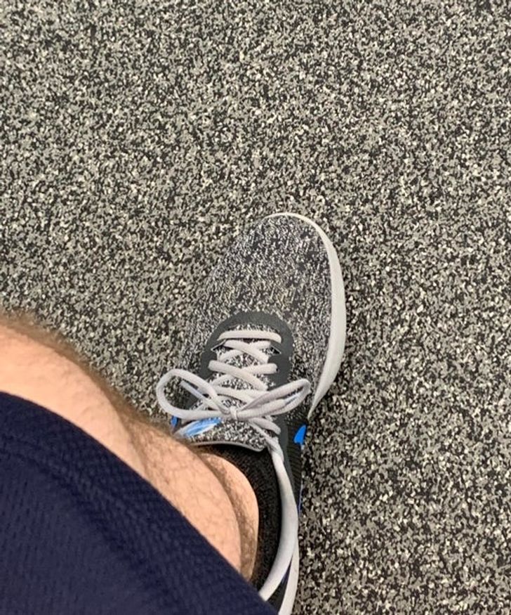 Illustration de l'article : Ces 20 personnes en parfaite harmonie vestimentaire avec l'environnement qui les entoure