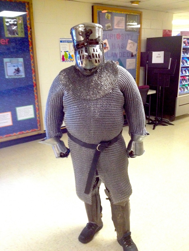 Illustration de l'article : 18 profs géniaux que vous auriez adoré avoir