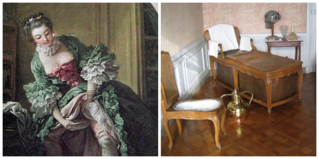 Illustration de l'article : 9 secrets de beauté d’antan que les youtubeuses ne sont pas prêtes d'adopter