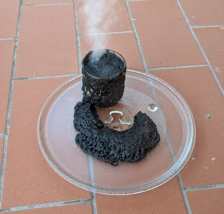 Illustration de l'article : Ces 18 photos de personnes qui pâtissent de la malchance