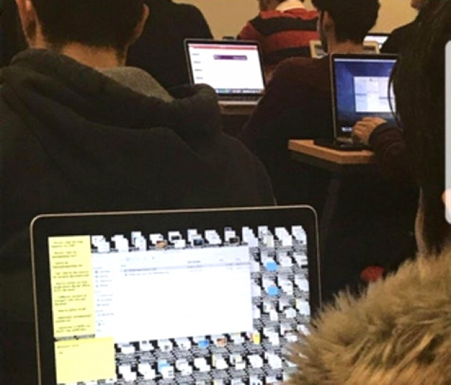 Illustration de l'article : Ces 32 situations quotidiennes ont le don de rendre fou