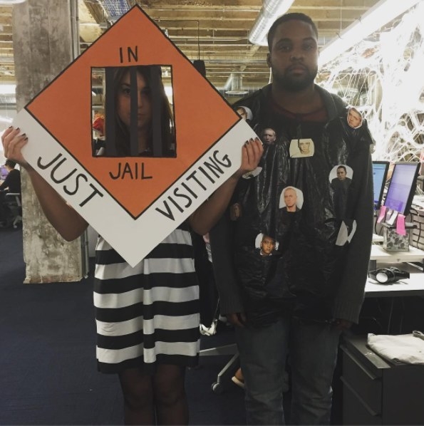 Illustration de l'article : 23 idées de costumes à faire vous-même pour Halloween