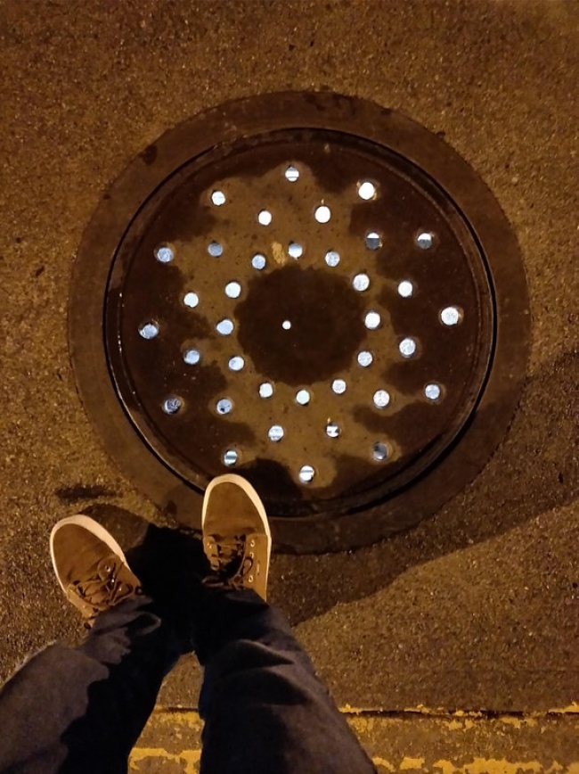 Illustration de l'article : 28 moments qui sortent de l'ordinaire capturés dans la vie quotidienne