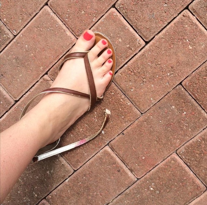 Illustration de l'article : Ces 19 problèmes rencontrés principalement par les filles