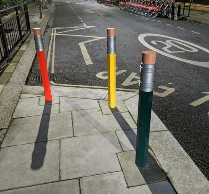 Illustration de l'article : Ces 15 idées ingénieuses pour aménager les espaces publics