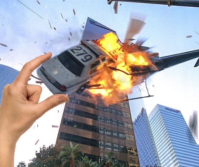 Illustration de l'article : 11 secrets de tournage des plus grands films dévoilés